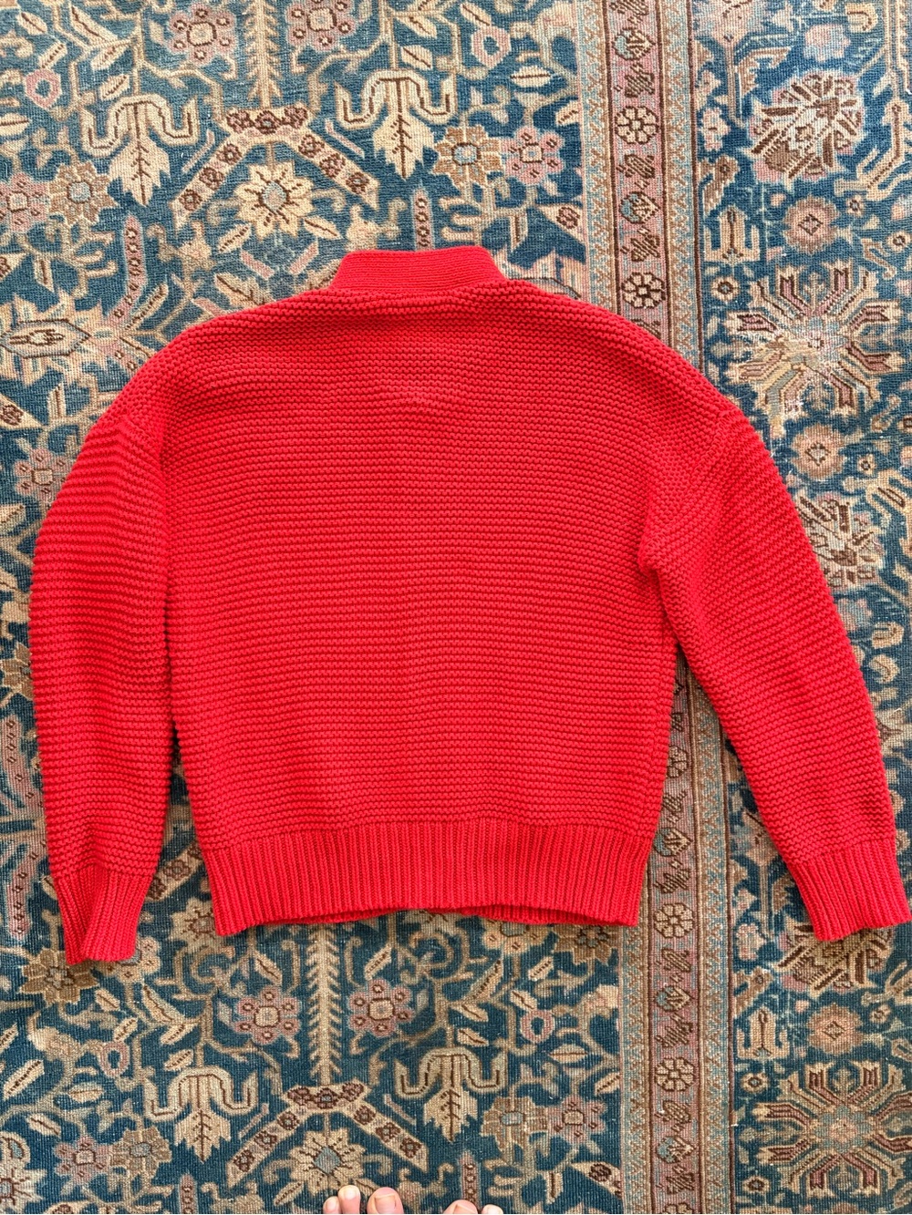 Alex Mill Nico Cardigan - Picture 5 of 7